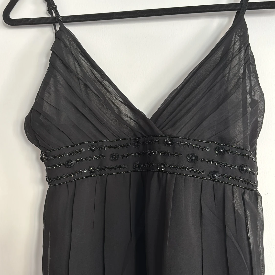 Svart klänning från BlendShe - 1