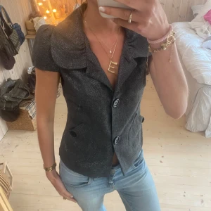 Topp - SUPER snygg topp❣️❣️