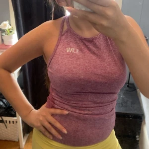 ICIW treningstopp - Kjempefin treningstopp fra ICIW. Kryss i ryggen. Kun brukt 1-2 ganger