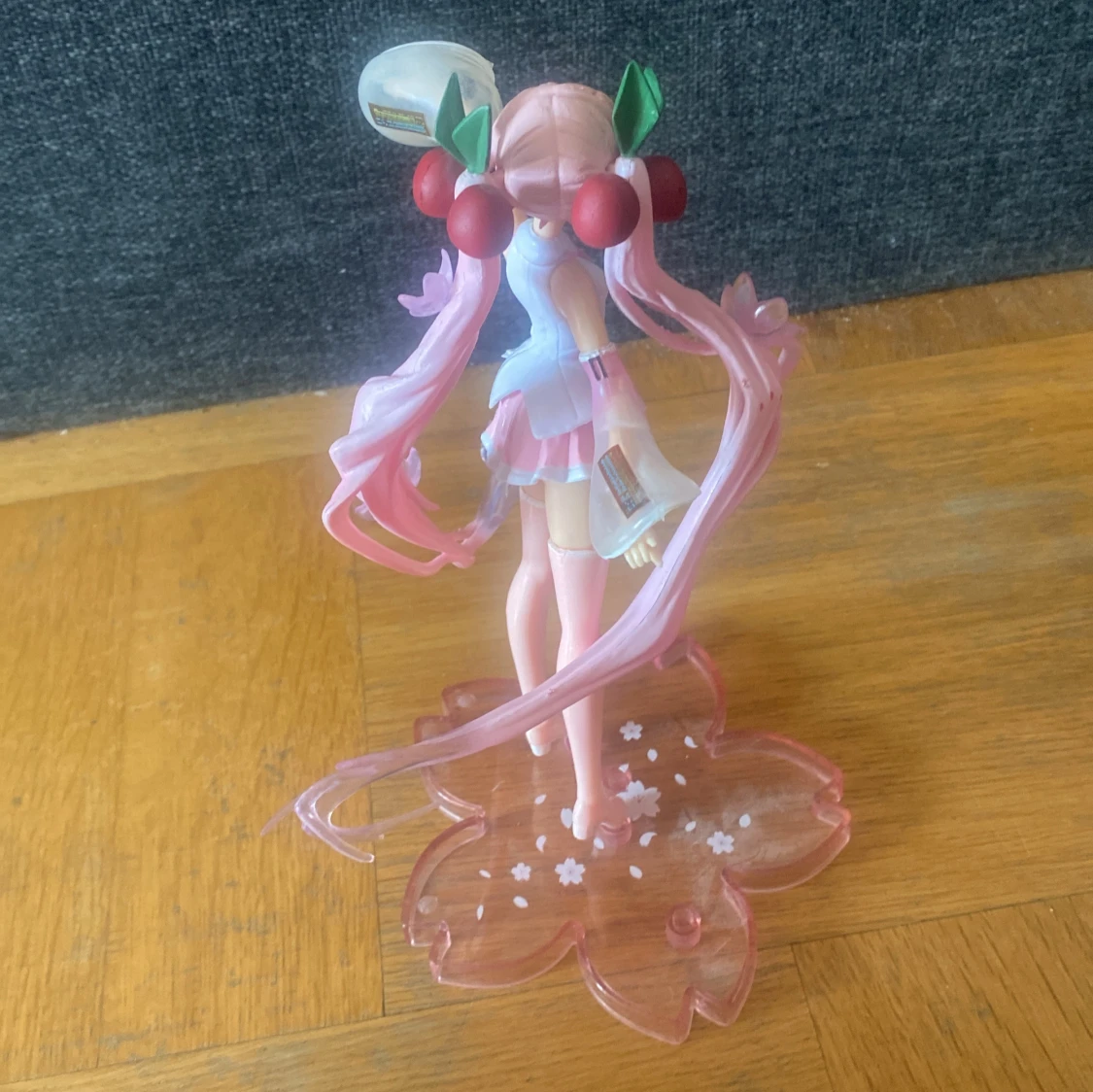 Sakura Miku figur - 3
