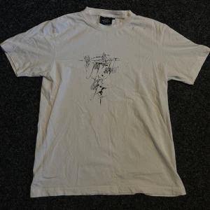 Lymore ”jag älskar dig” Tshirt - Yeah