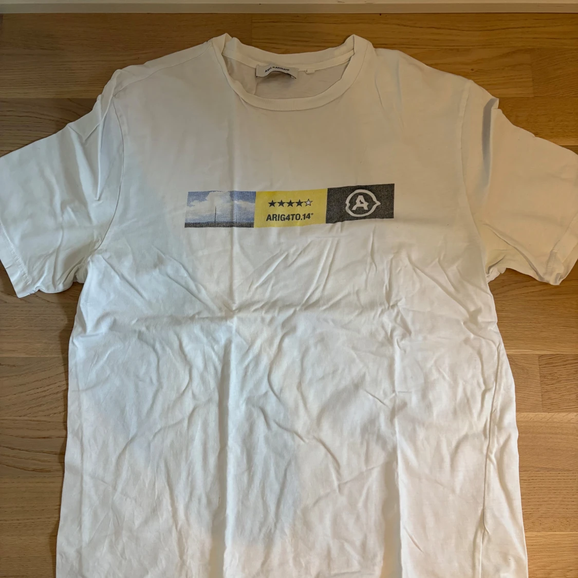 T-Shirts, olika märken!  - 4