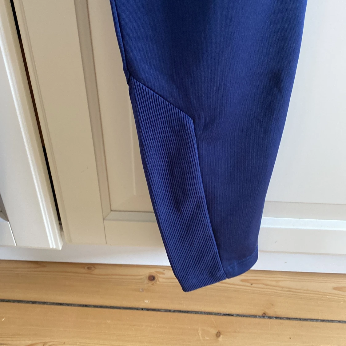 Blå träningsbyxor från Craft - 2