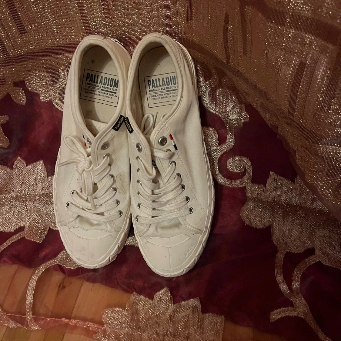  Den här i andra mark. vi köpte den från internet   - 2