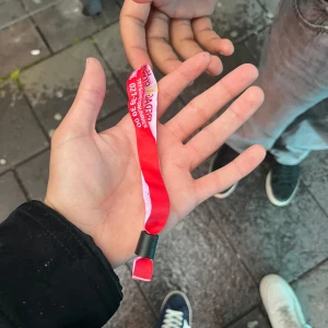  Västerås Cityfestival Biljetter 🎫  LÖRDAG - Säljer för 700