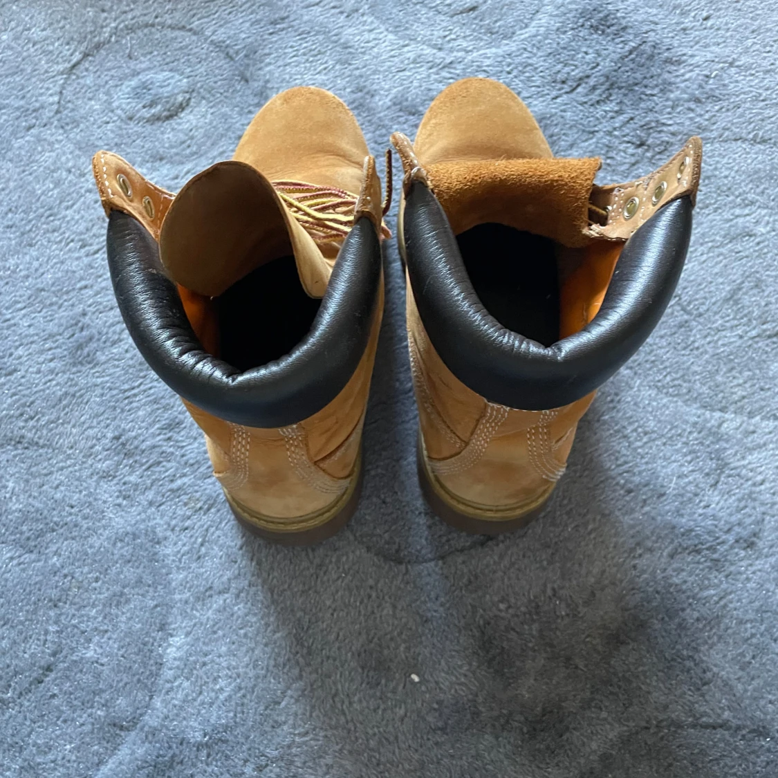 Timberland 6 inch premium - 2