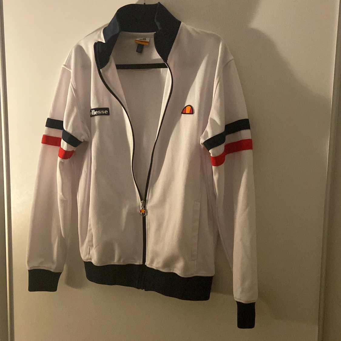 Ellesse Roma Track jacket - 1