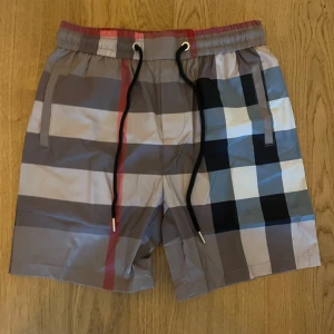 BBR shorts  - Original print BBR shorts 