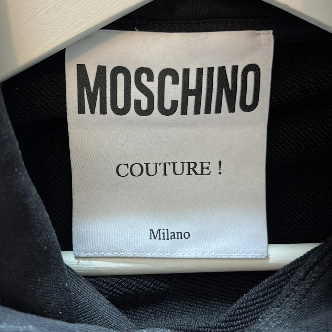 Moschino Hoodie - 3