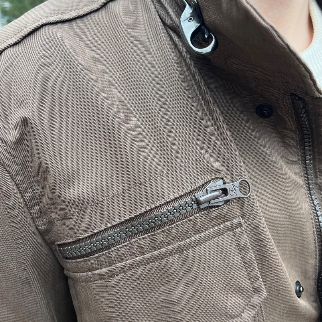 Fay - Field Jacket - 2