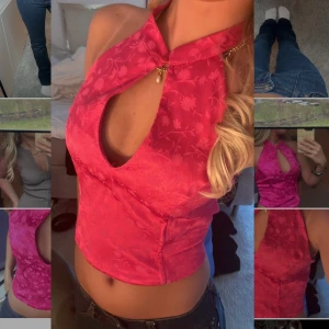 Rosa Zara topp - Rosa Zara topp