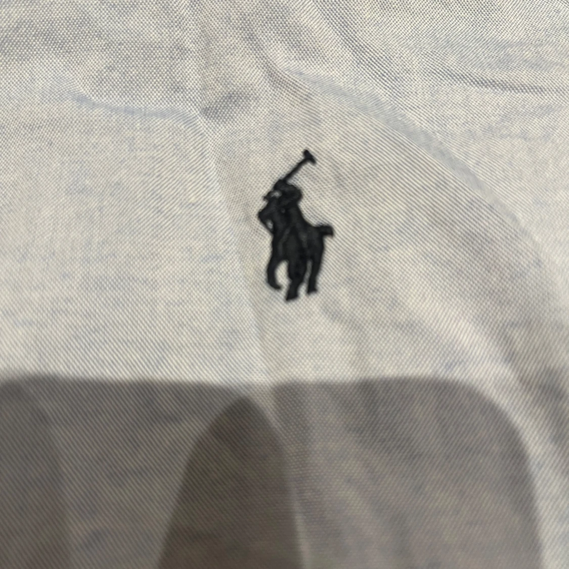 Ralph Lauren skjorta - 1