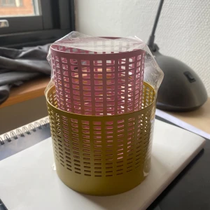 IKEA Tesammans candle holder  - New and unused, set of 2, pickup in Lund possible, DM for more Tesammans items 