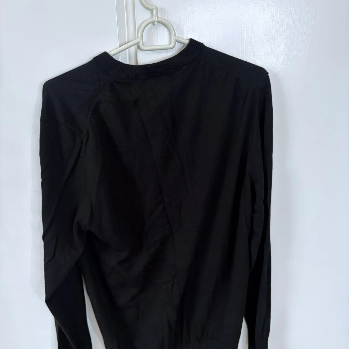 Svart tröja från H&M - 1