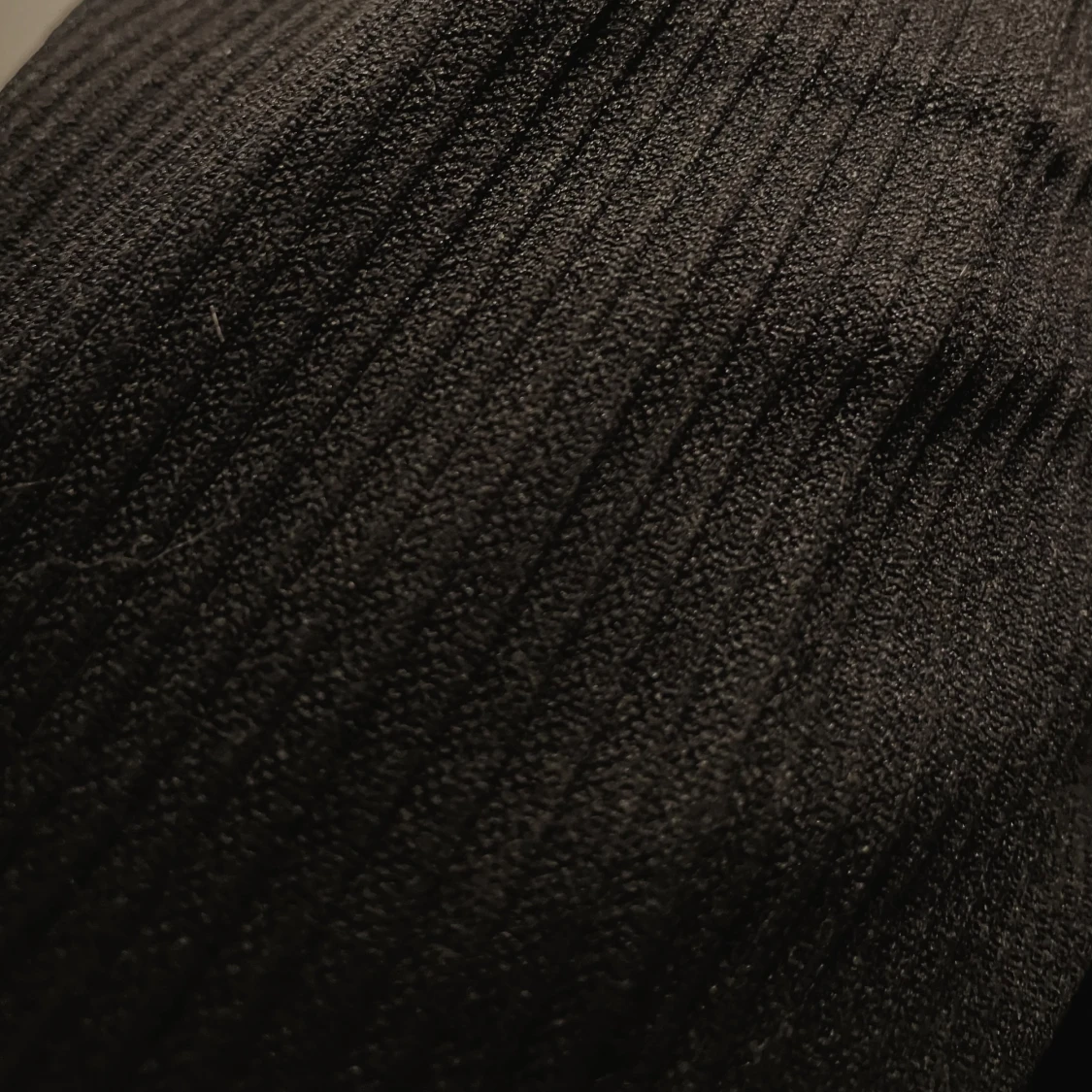 Bootcut träningsbyxor  - 1