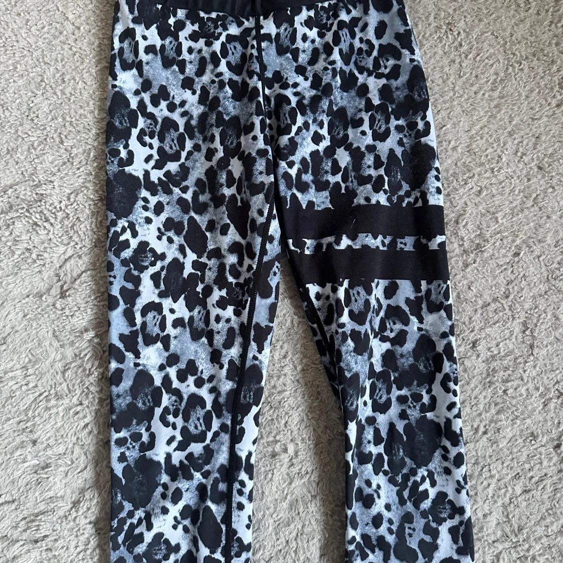 Träningstights från Stronger