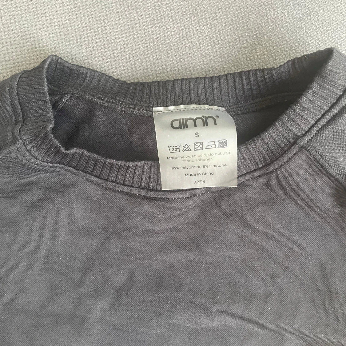 Aimn träningströja - 1