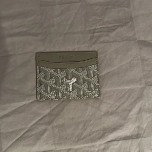 Korthållare/plånbok - Helt ny 