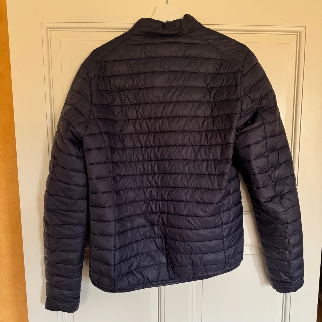 Mörkblå Save the duck jacka  - 1