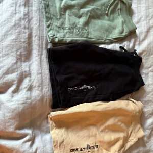 Shorts sail racing - Storlek 176 cm