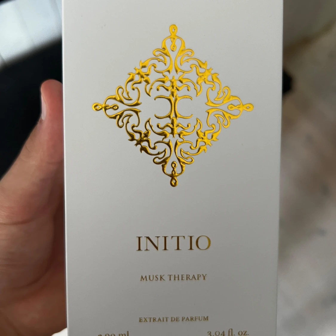 Initio Musk Therapy Extrait de Parfum - 2