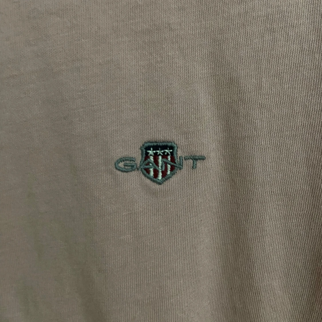 Rosa Gant T-shirt - 1