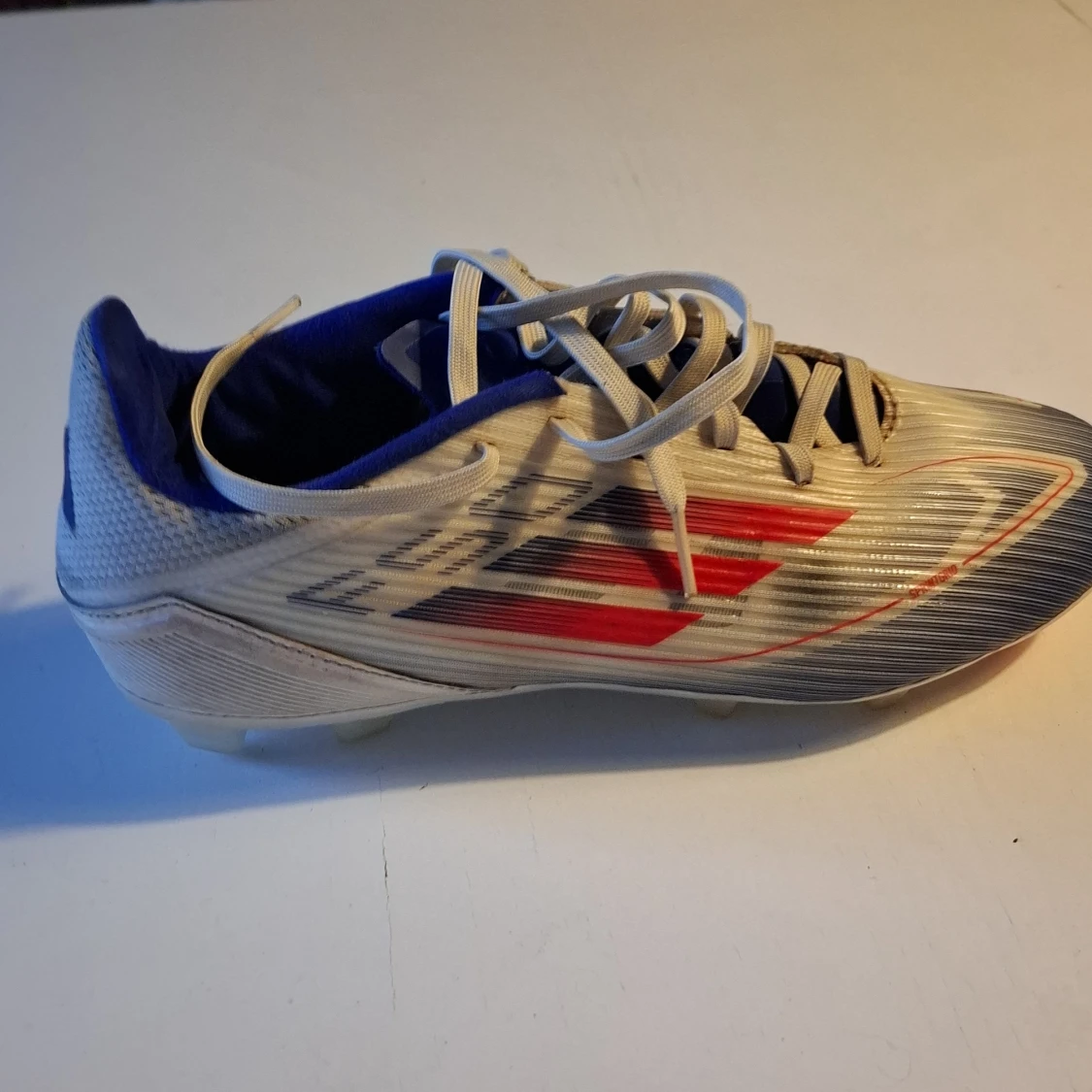 Adidas F50 League Advancment Pack - 4