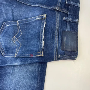 Replay Anbass Jeans - Storlek 28, W28L32 sjukt bra skick 2500 nypris 