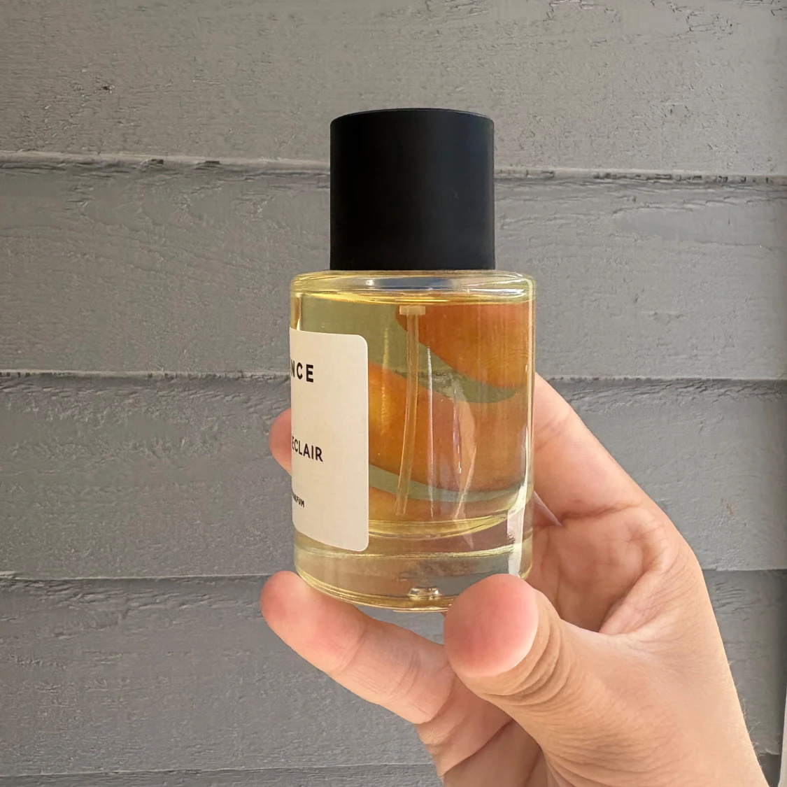 ESSNCE Lemon Eclair parfym - 1