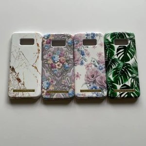 Samsung galaxy s8 - Hela ideal of Sweden skal till Samsung galaxy S8 hör gärna av er vid frågor/intresse🫶🏻