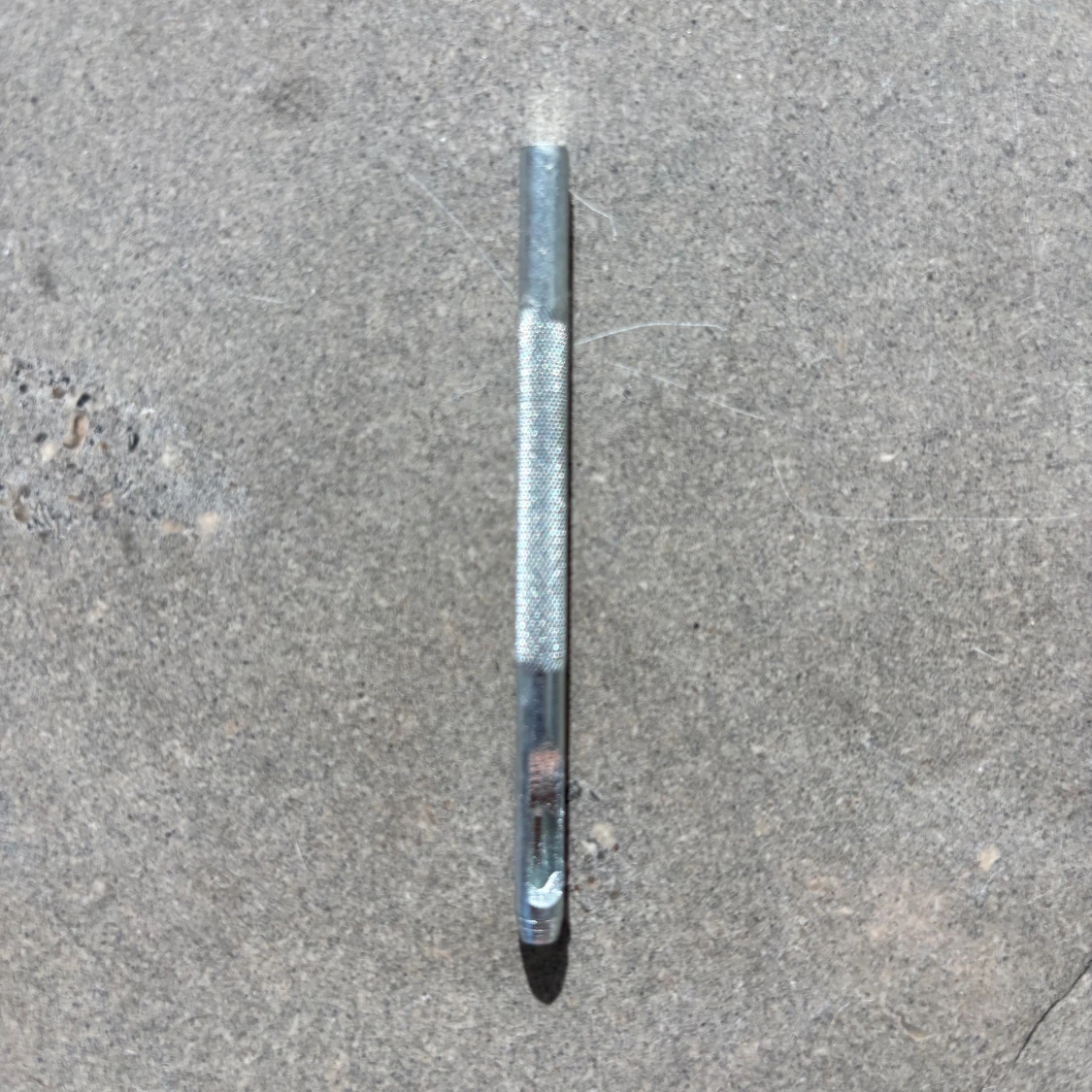 Burberry rutigt skärp med B-spänne - 4