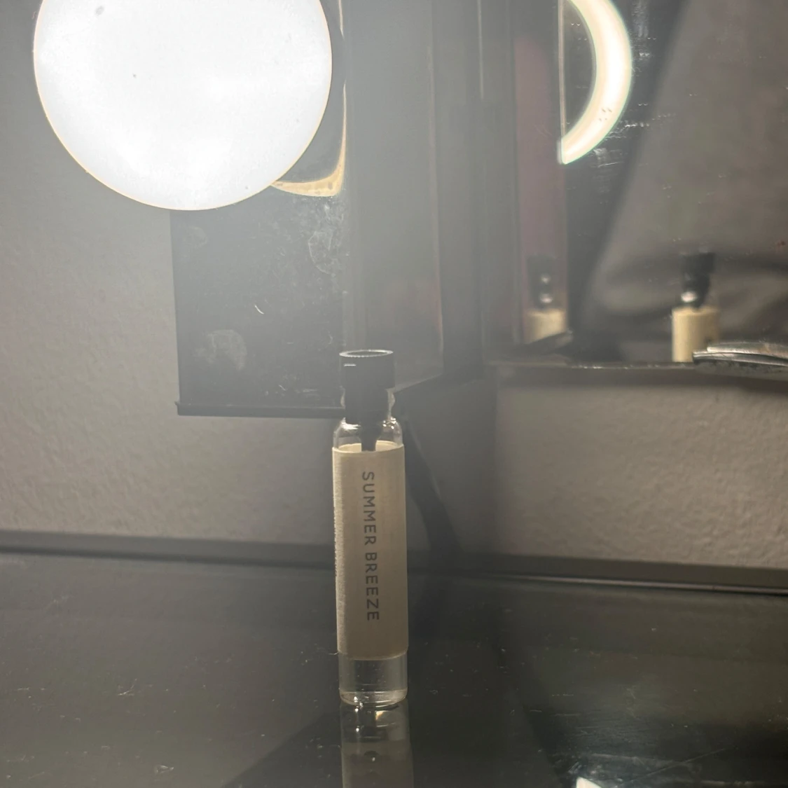 Summer Breeze parfymprov