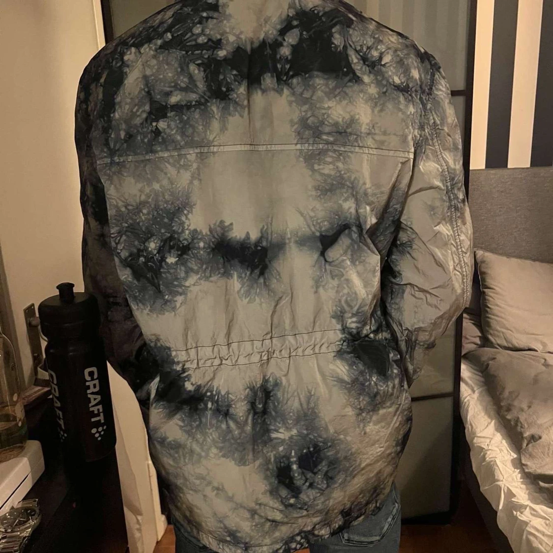 Tie Dye Hiking Jacka från J. Lindeberg - 4