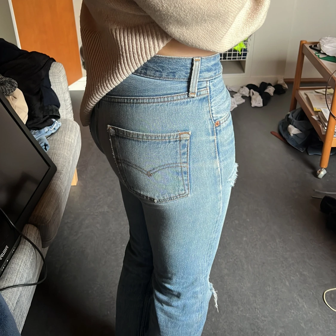 Levis Jeans - 3