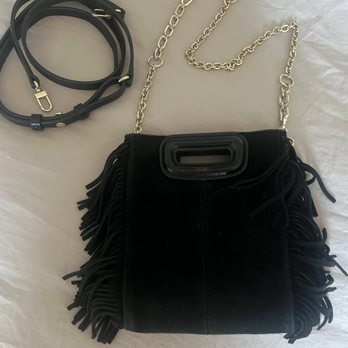 Maje Väska💕