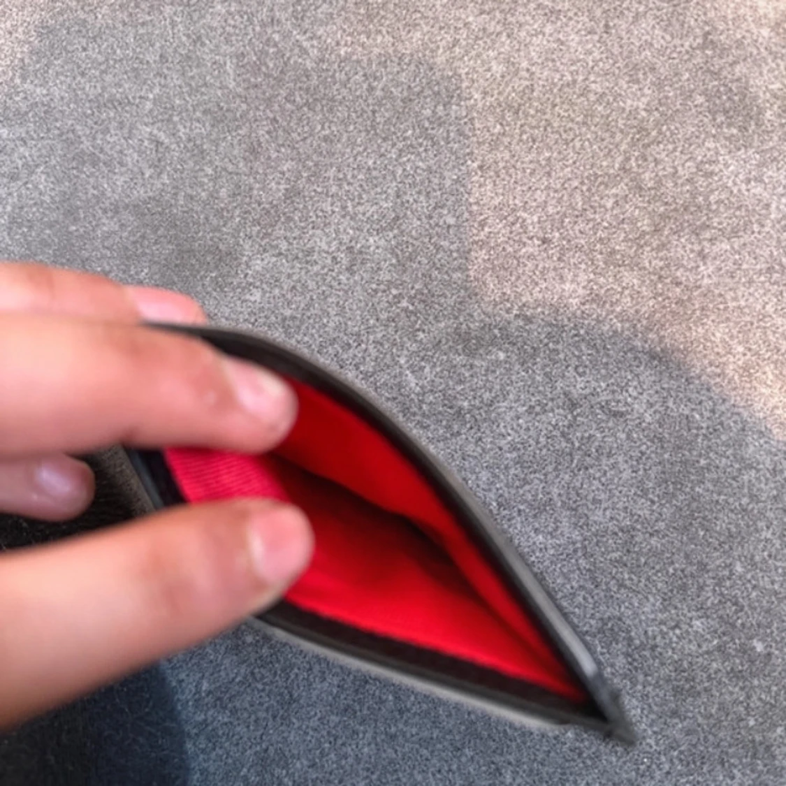 Plånbok från Christian Louboutin - 4