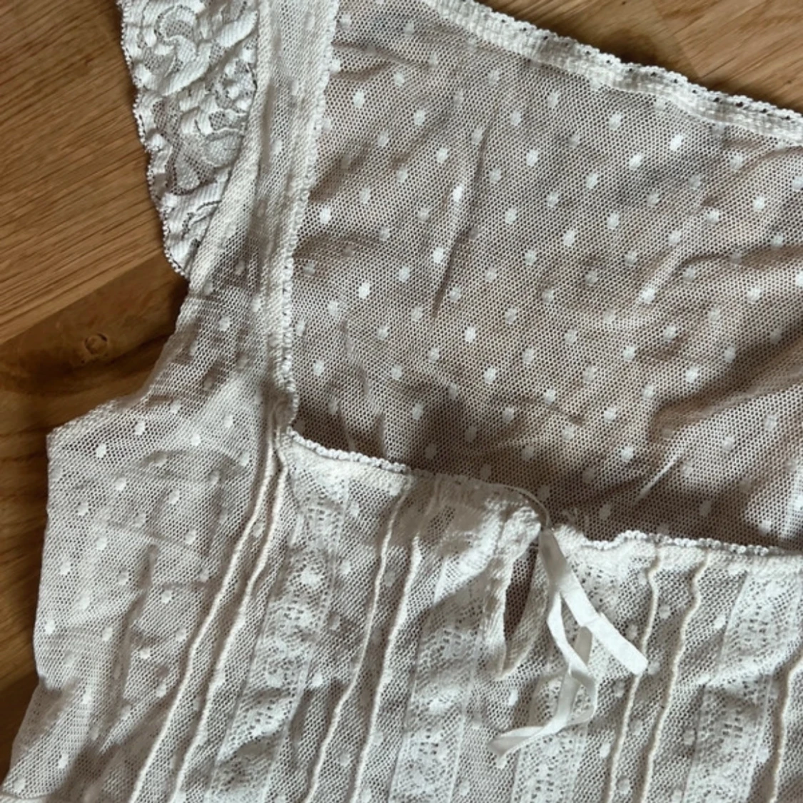 Coquette spetstopp - 3