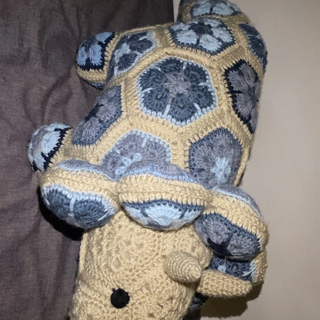 Virkad dinosaurie - 2