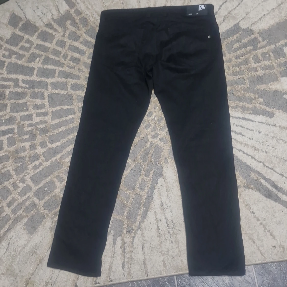 Jeans Replay RBJ - 1