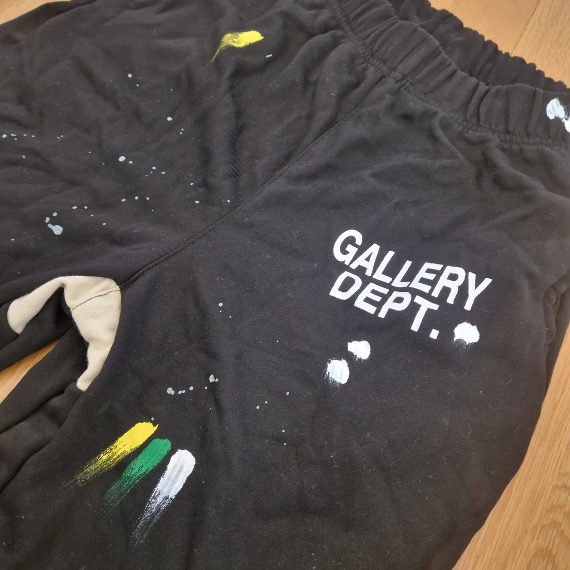  Gallery Dept. shorts - 1