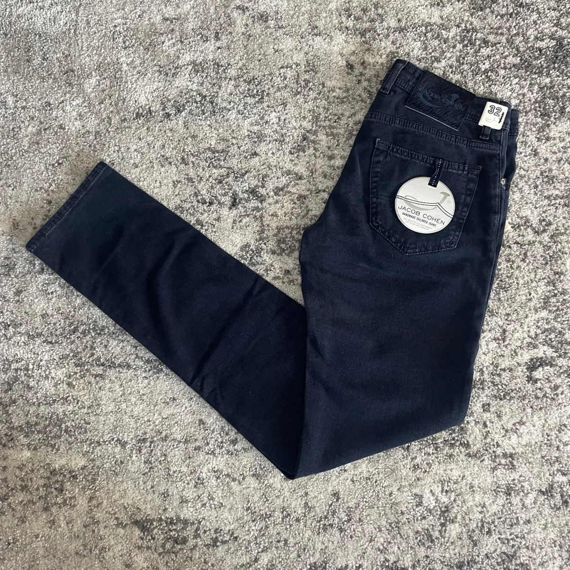 Jacob Cohens (HELT NYA) - 2