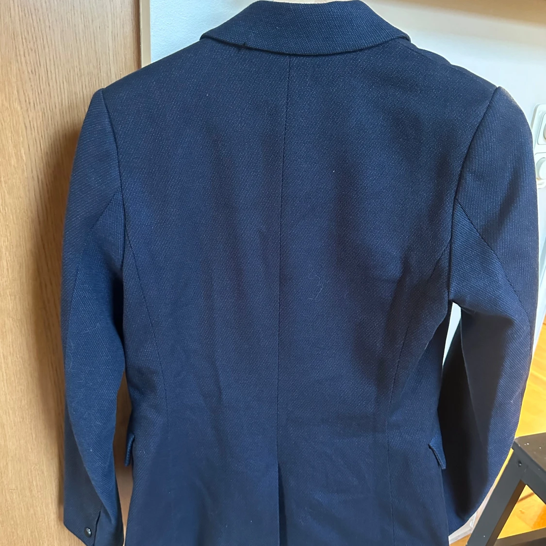 Mörkblå kavaj från G-Star RAW, S - 1