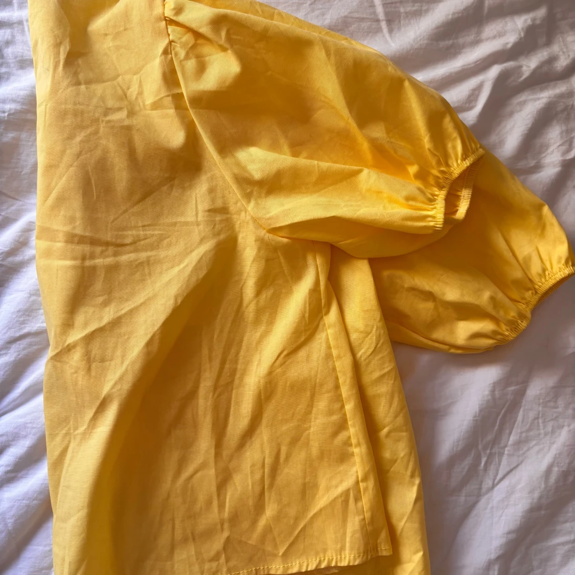 Fin sommar blus  - 4