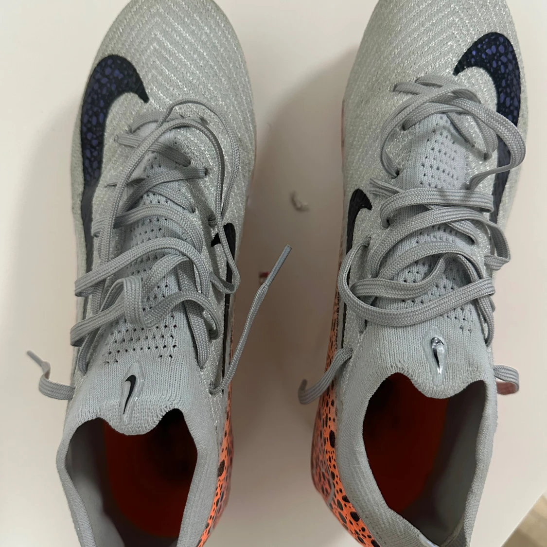 Nike mercurial fotbollsskor  - 1