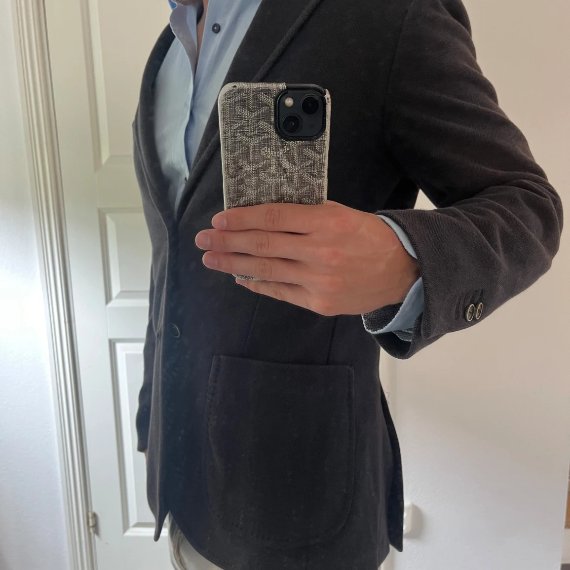 Massimo Dutti kavaj - 2