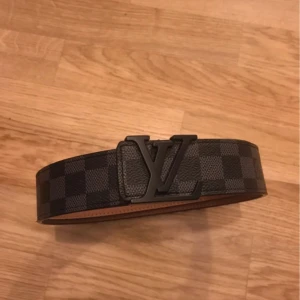 Iv belt - inte använd.