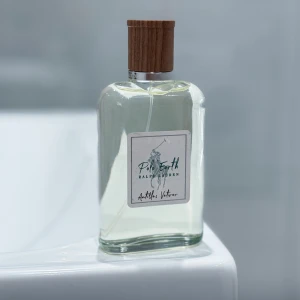 Ralph lauren polo earth - Ralph Lauren polo earth veitiver, endast testad. 100ml. Skickas snabbt 