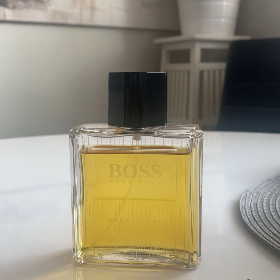 Hugo Boss Number One Eau de Toilette