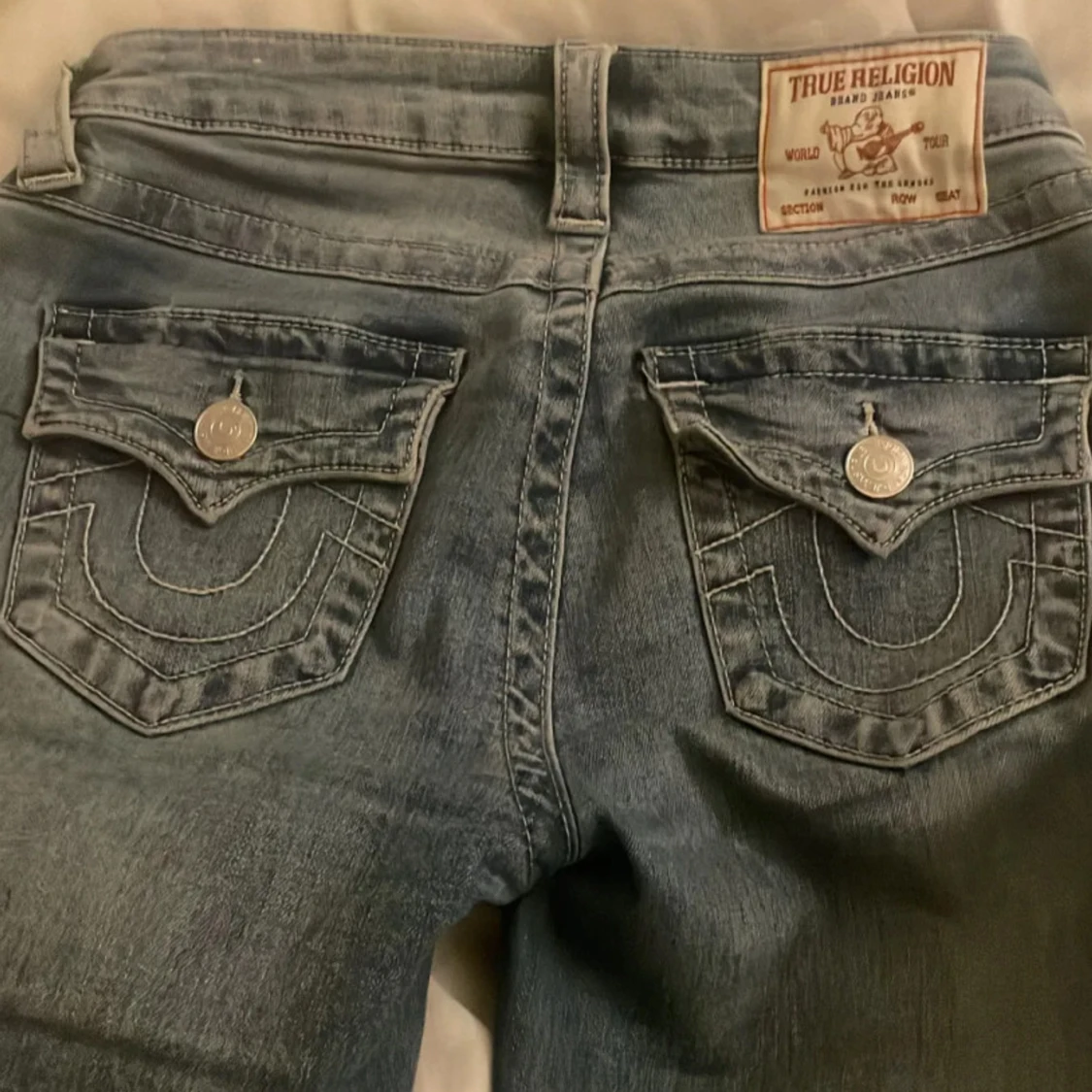 True religon jeans  - 1