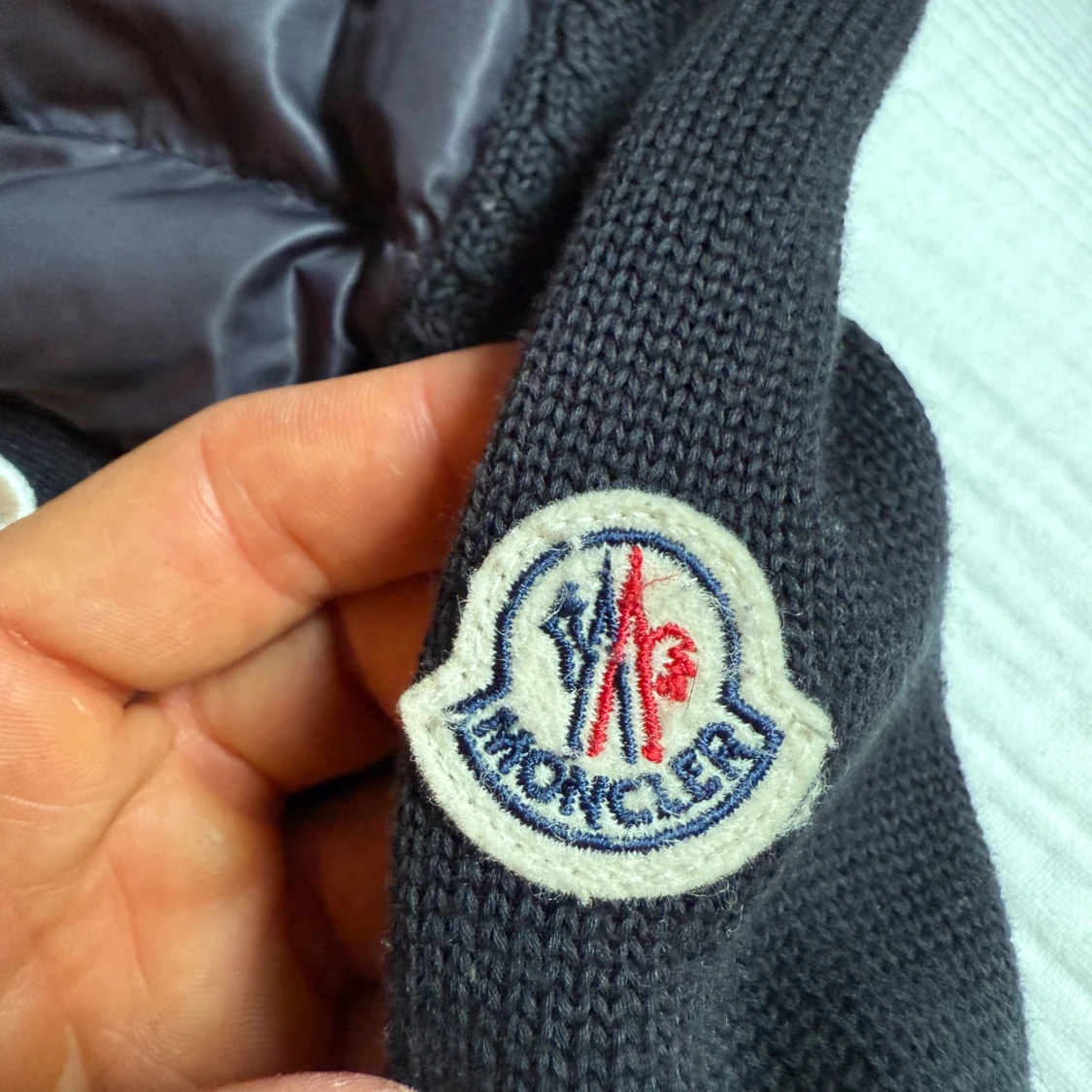 Moncler Cardigan - 91